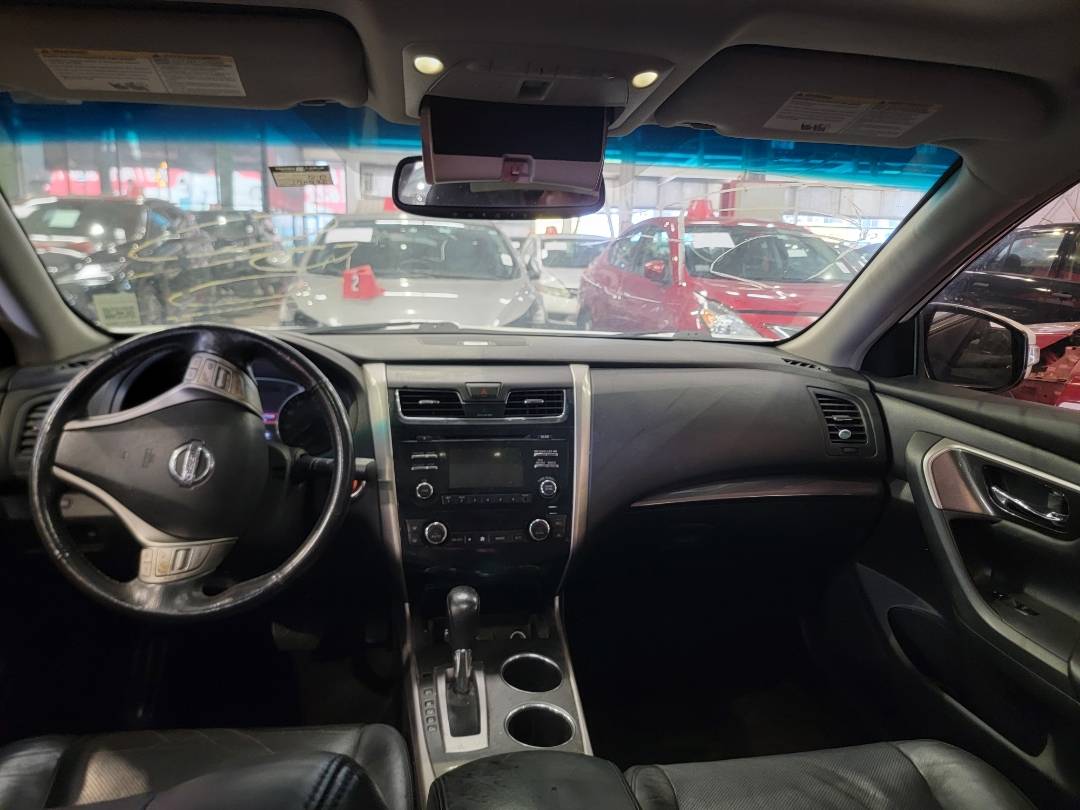 2013 NISSAN ALTIMA — 190935 Miles — Lot 82600773 — Main - Marhaba Auctions Used Cars - Image 7