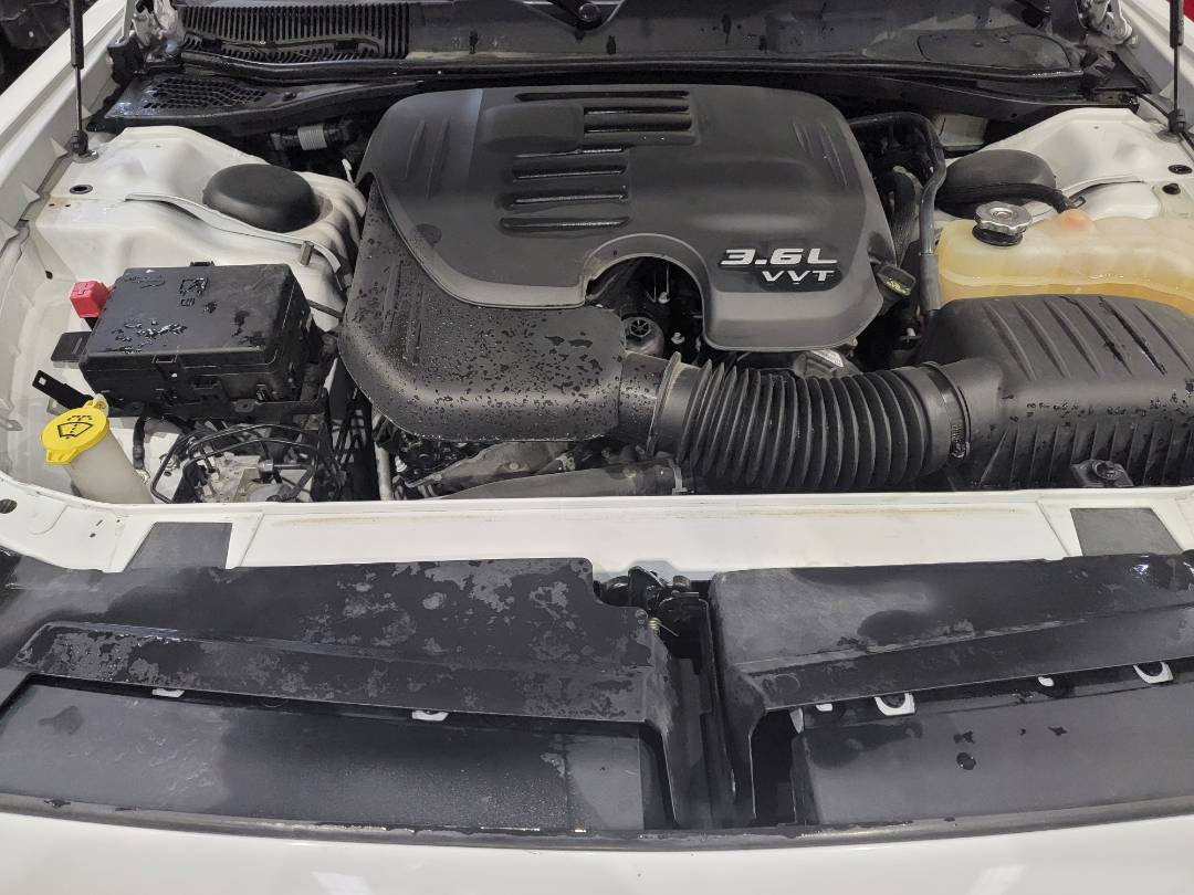 2019 DODGE CHALLENGER — 68333 Miles — Lot KH675093 — Main - Marhaba Auctions Used Cars - Image 11