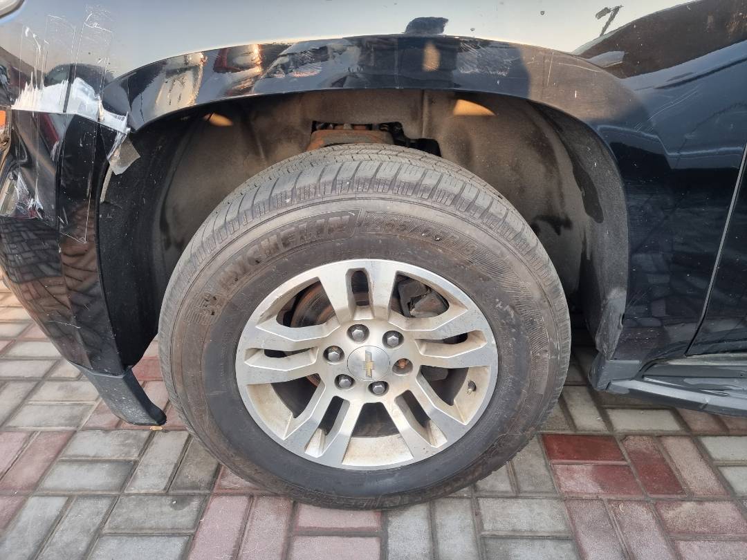 2019 CHEVROLET TAHOE — 100724 Miles — Lot 65582274 — Souq - Marhaba Auctions Used Cars - Image 11