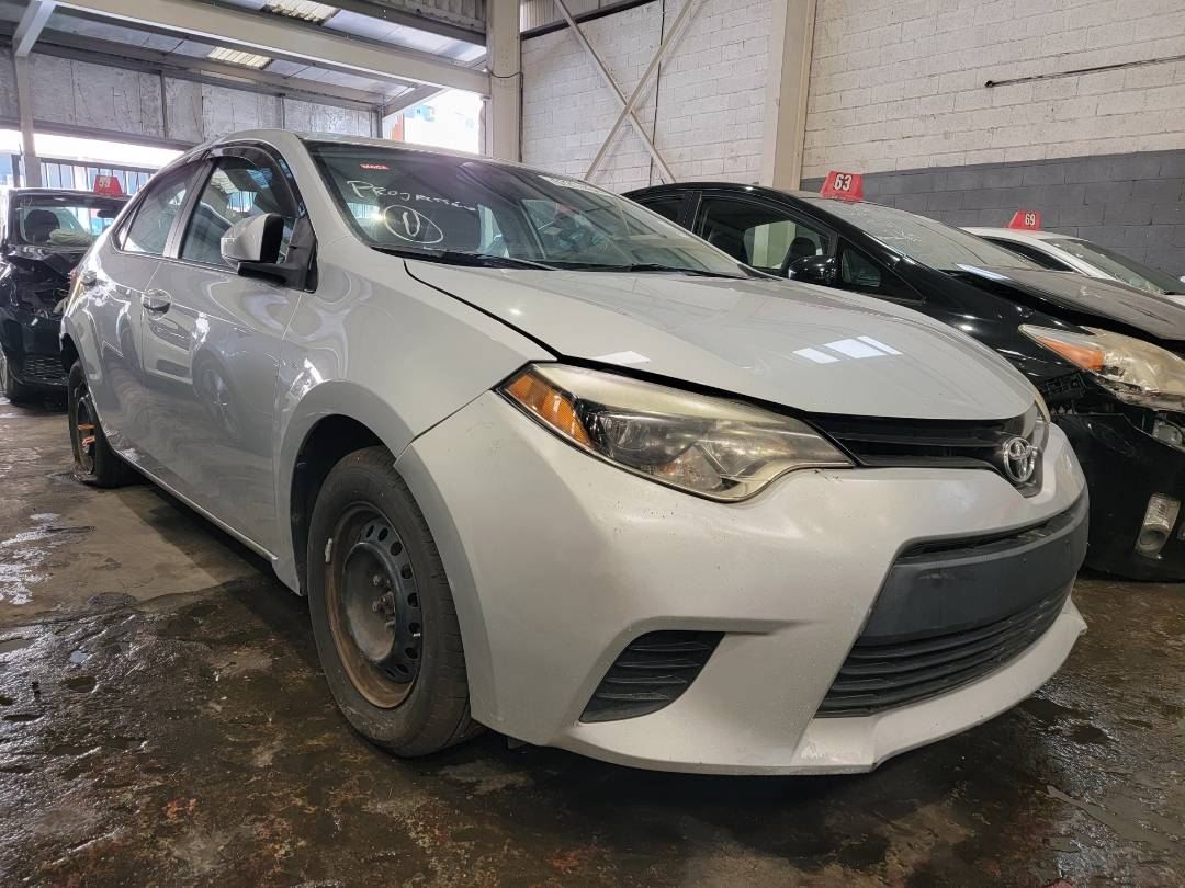 2014 TOYOTA COROLLA — 153947 Miles — Lot 160816 — Main - Marhaba Auctions Used Cars - Image 5