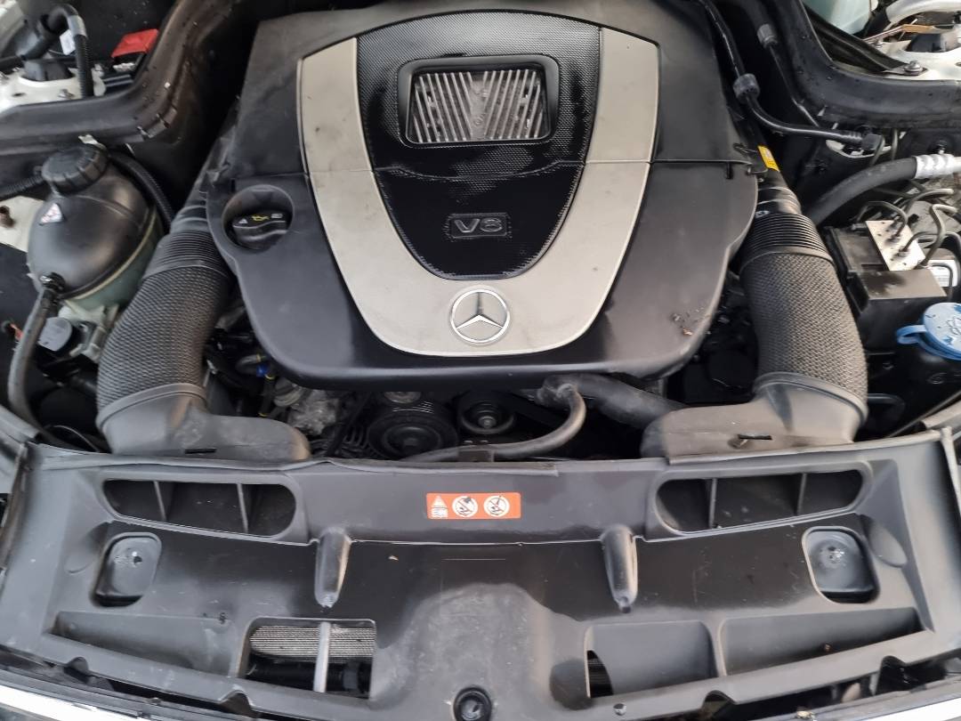 MERCEDES BENZ C300 2012 - Marhaba Auction Used Cars - Image 10