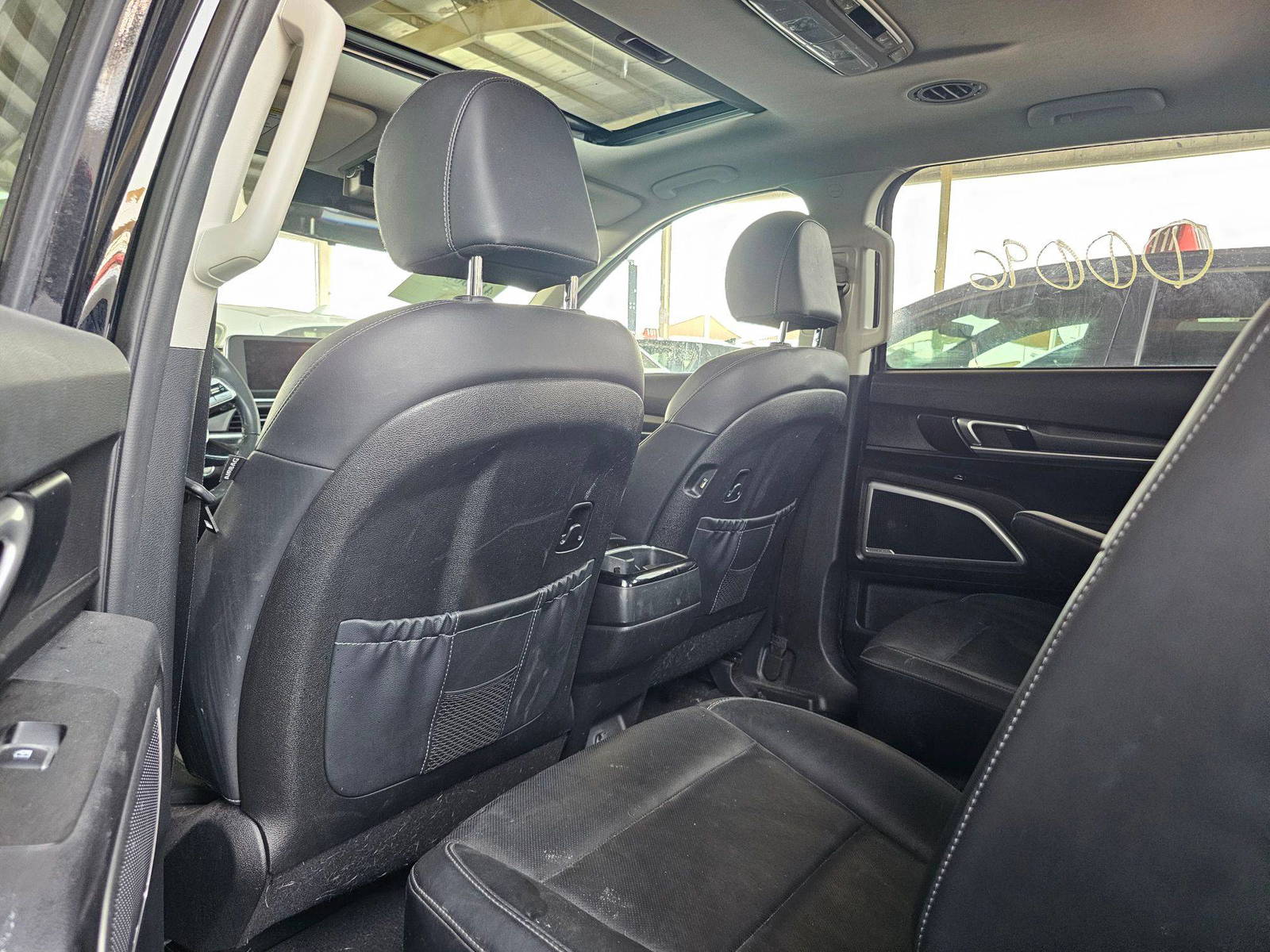 2022 KIA TELLURIDE — 98134 Miles — Lot 7NG222796 — Main - Marhaba Auctions Used Cars - Image 6