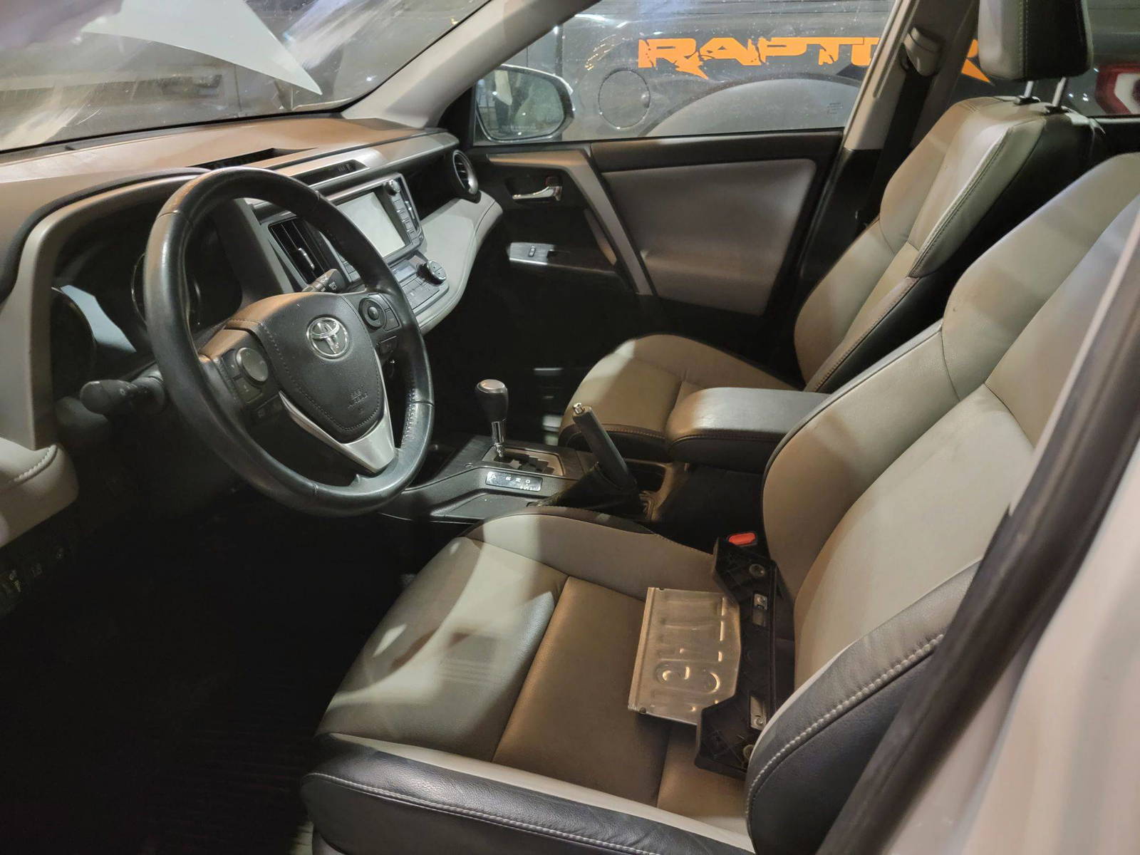 2017 TOYOTA RAV4 — 77597 Miles — Lot 42893120 — Main - Marhaba Auctions Used Cars - Image 8