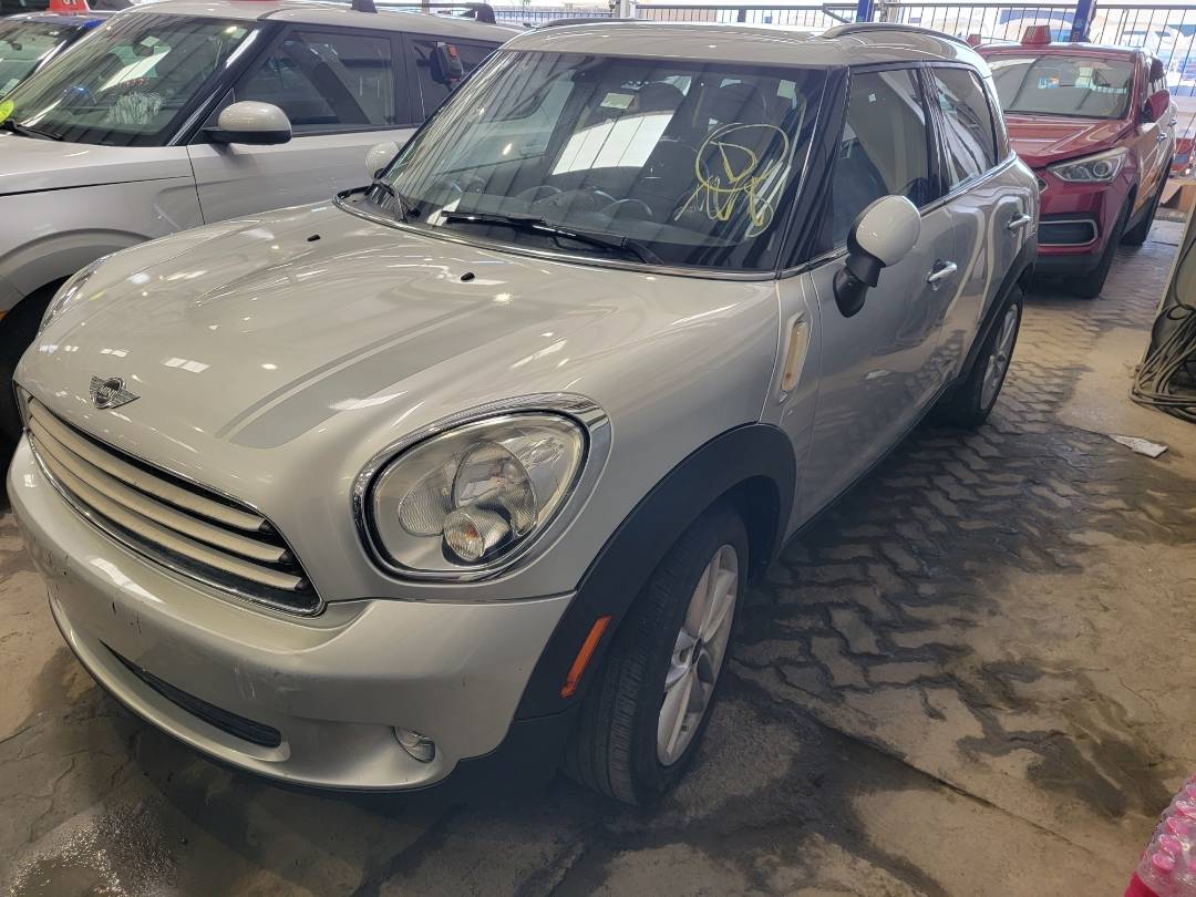 2014 MINI COOPER COUNTRYMAN — 130538 Miles — Lot 81129853 - Marhaba Auctions Used Cars - Image 12