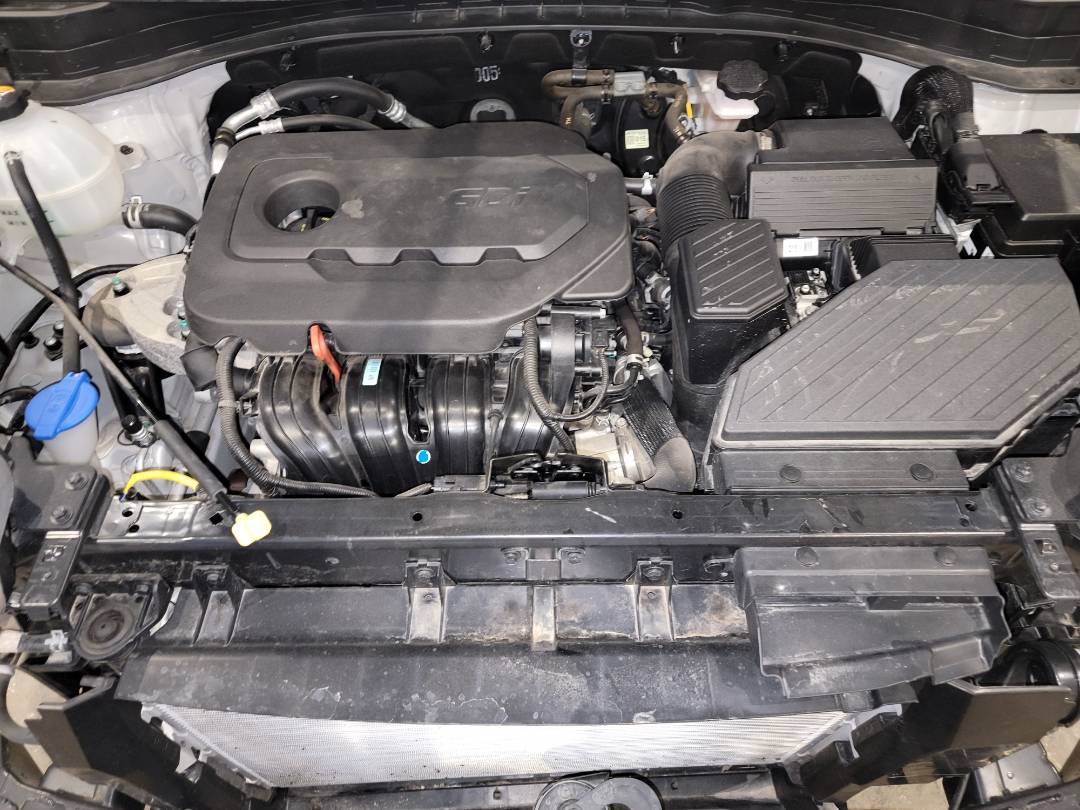 2020 KIA SPORTAGE — 11267 Miles — Lot L7758185 - Marhaba Auctions Used Cars - Image 10
