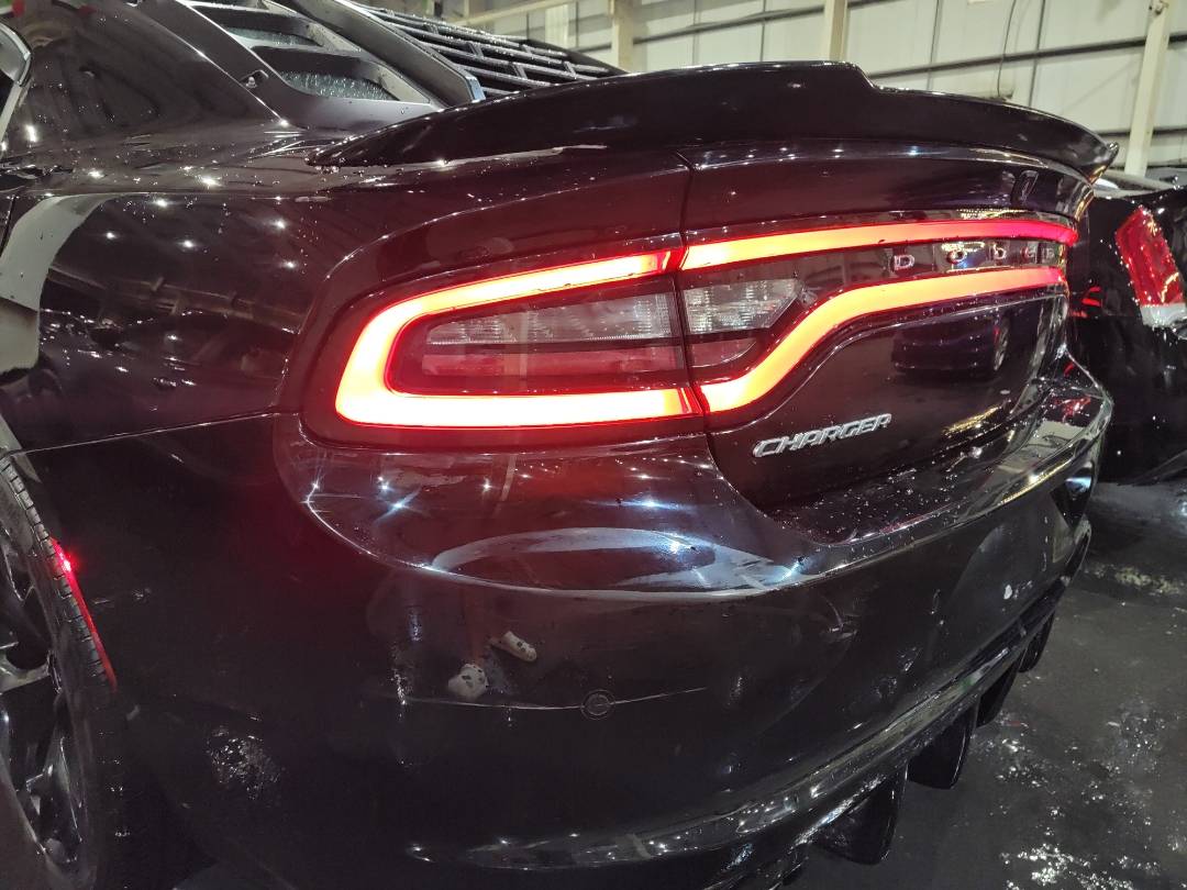 2018 DODGE CHARGER — 151458 Miles — Lot JH284702 - Marhaba Auctions Used Cars - Image 5