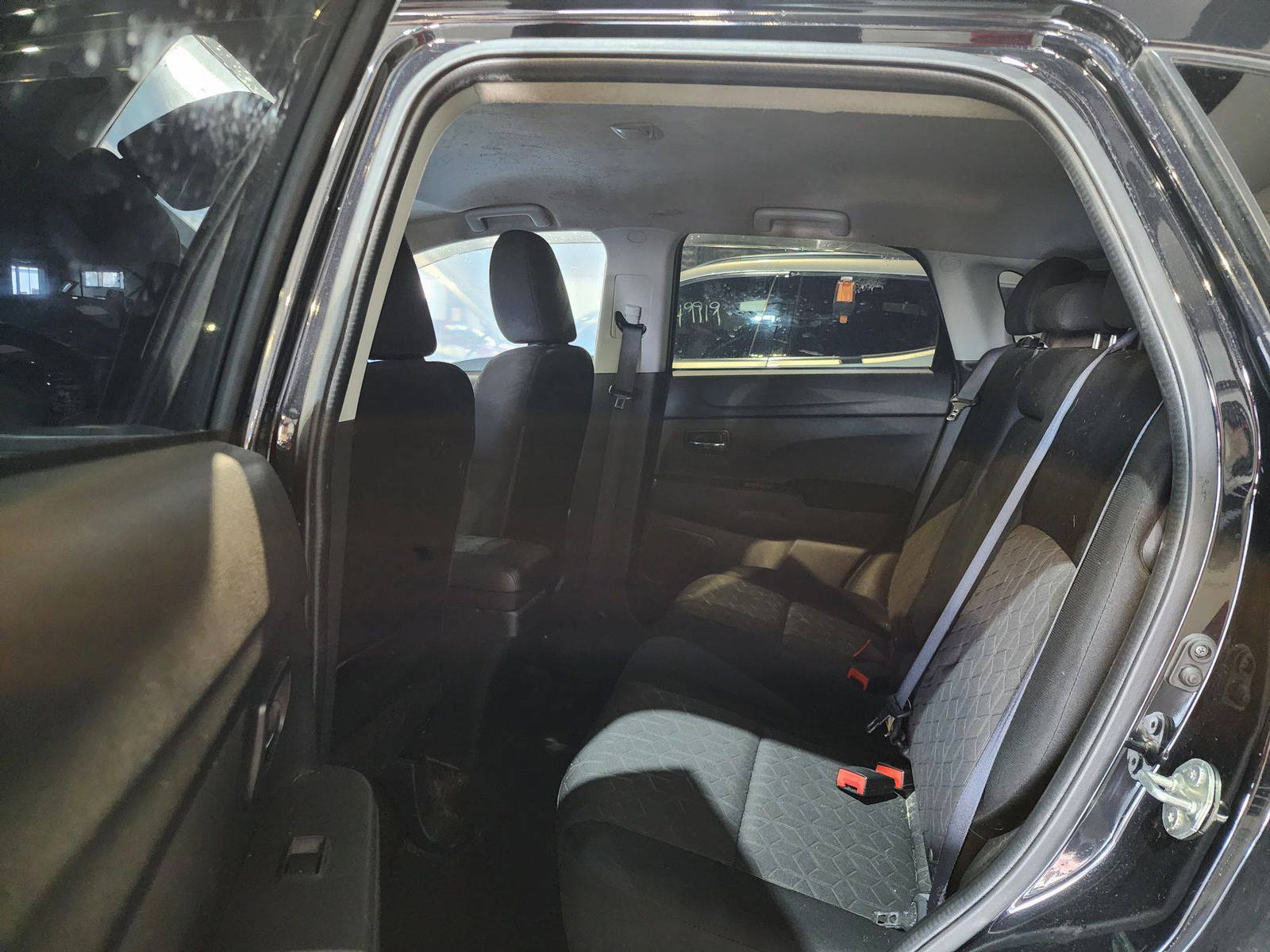 2021 MITSUBISHI OUTLANDER — 130754 Miles — Lot 16722 — Main - Marhaba Auctions Used Cars - Image 8