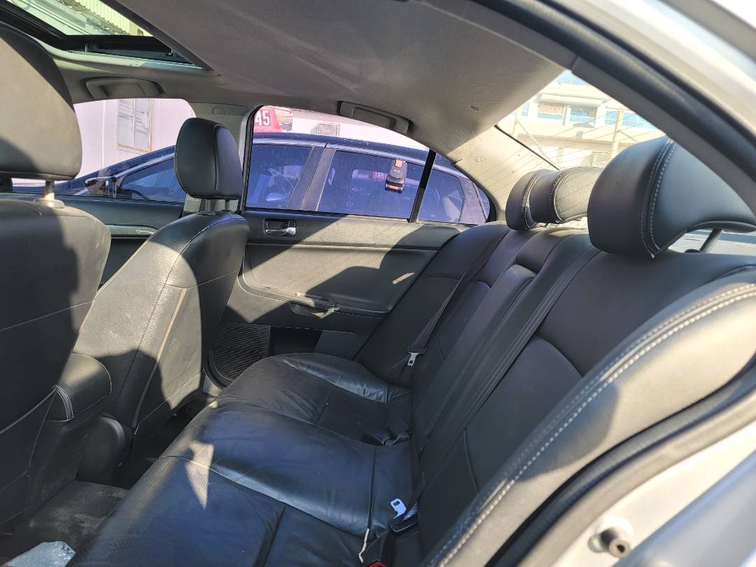 2009 MITSUBISHI LANCER — 159896 KM — Lot U200304 — Main - Marhaba Auctions Used Cars - Image 7