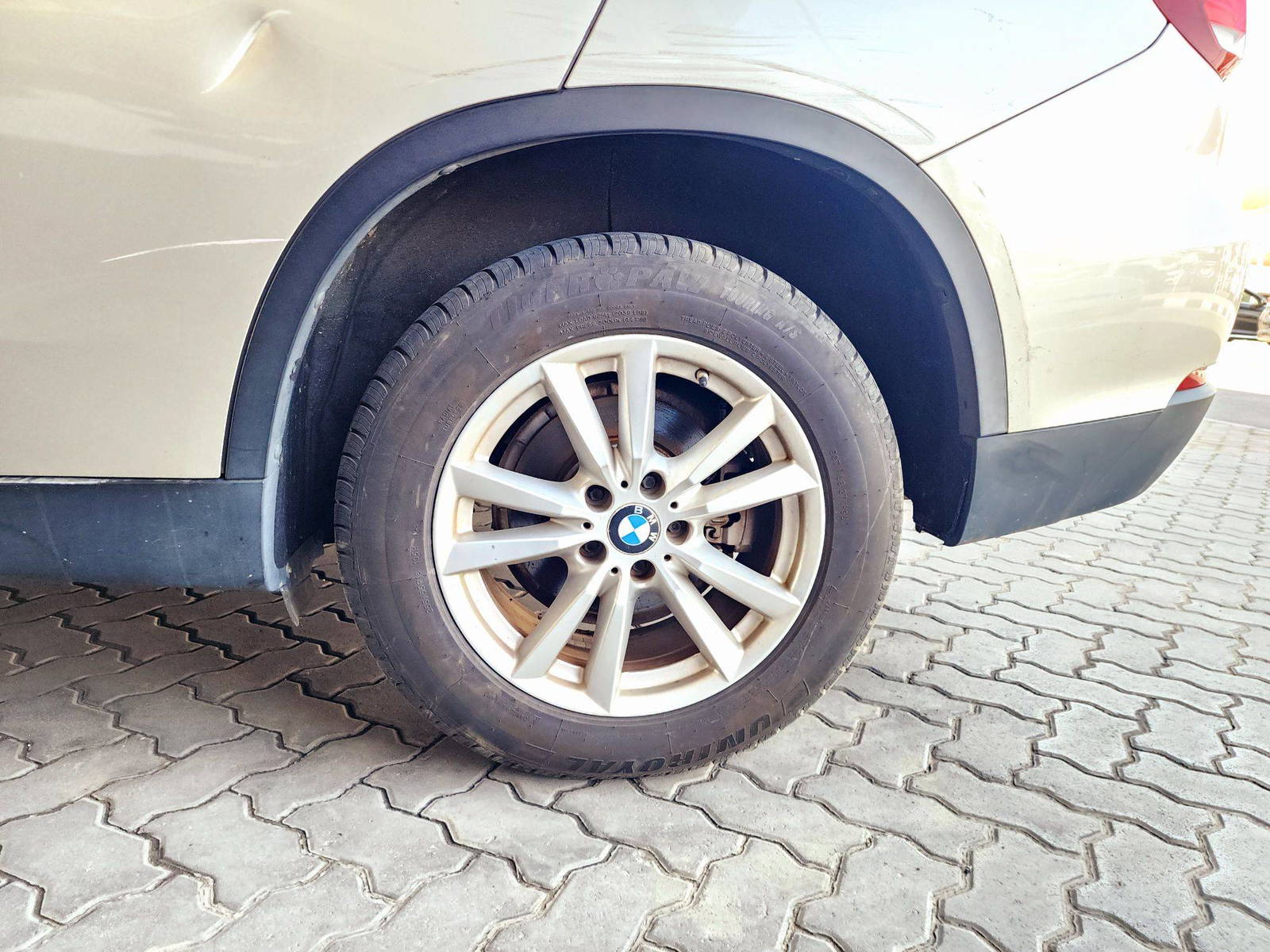 2015 BMW X5 XDRIVE35I — 152812 Miles — Lot 0P11944 — Souq - Marhaba Auctions Used Cars - Image 11