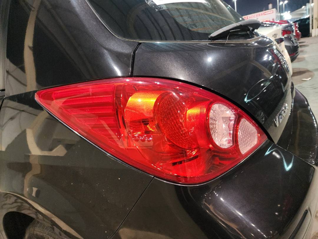 2011 NISSAN VERSA — 139592 Miles — Lot 31750353 — Souq - Marhaba Auctions Used Cars - Image 10