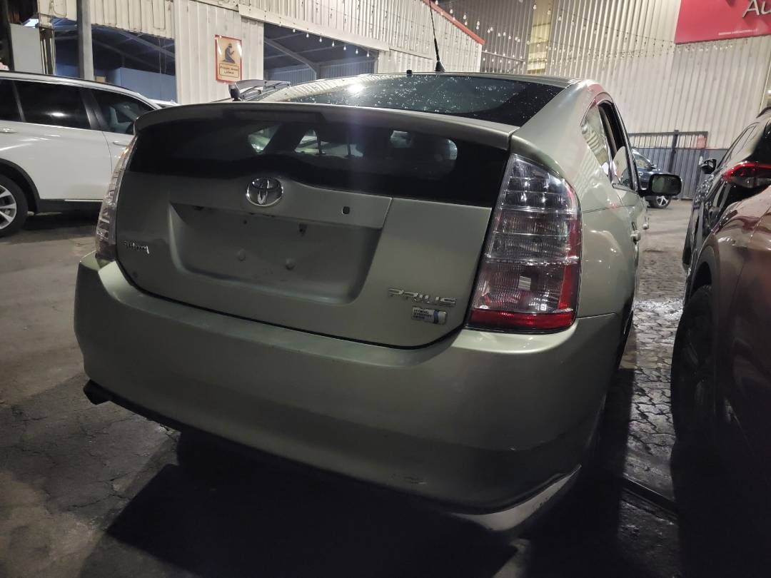 2008 TOYOTA PRIUS — 199759 Miles — Lot 83378815 — Main - Marhaba Auctions Used Cars - Image 5