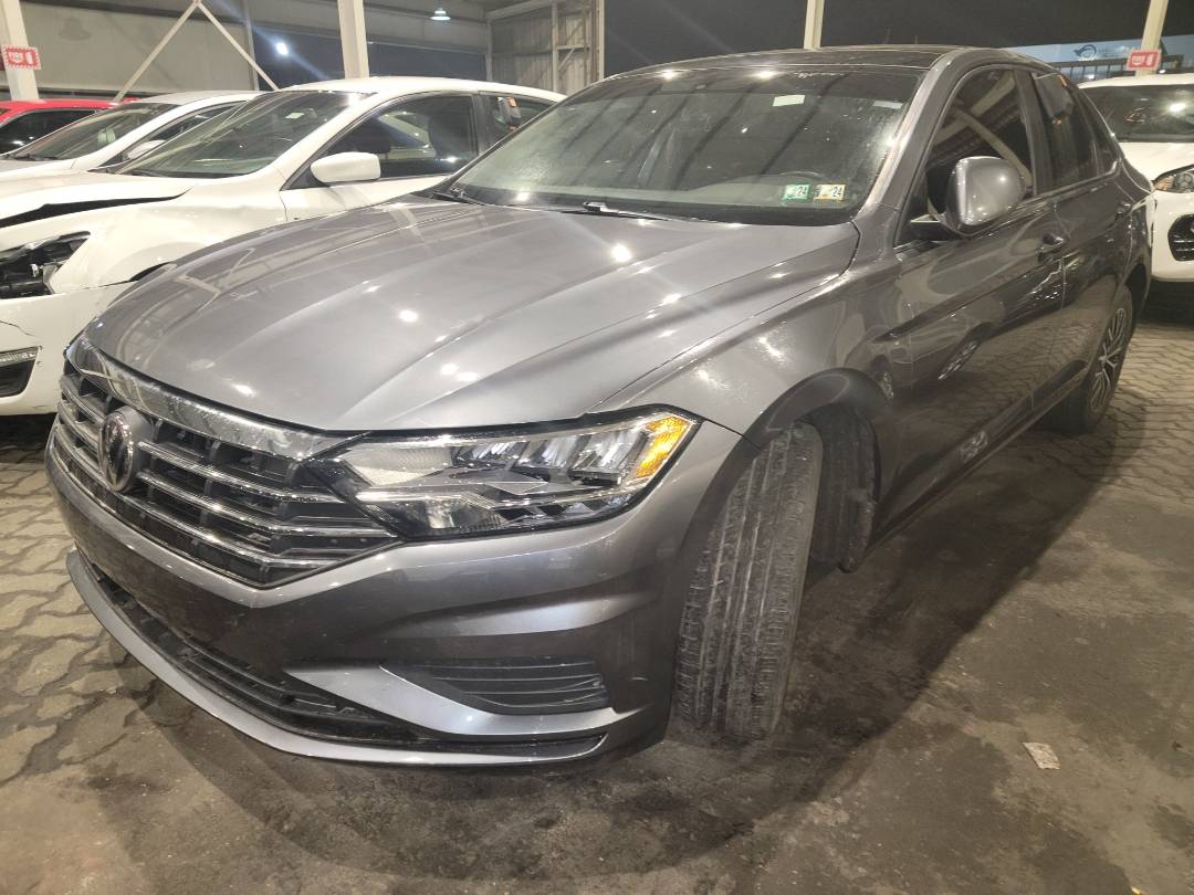 2019 VOLKSWAGEN JETTA — 137526 Miles — Lot 69395203 - Marhaba Auctions Used Cars - Image 7