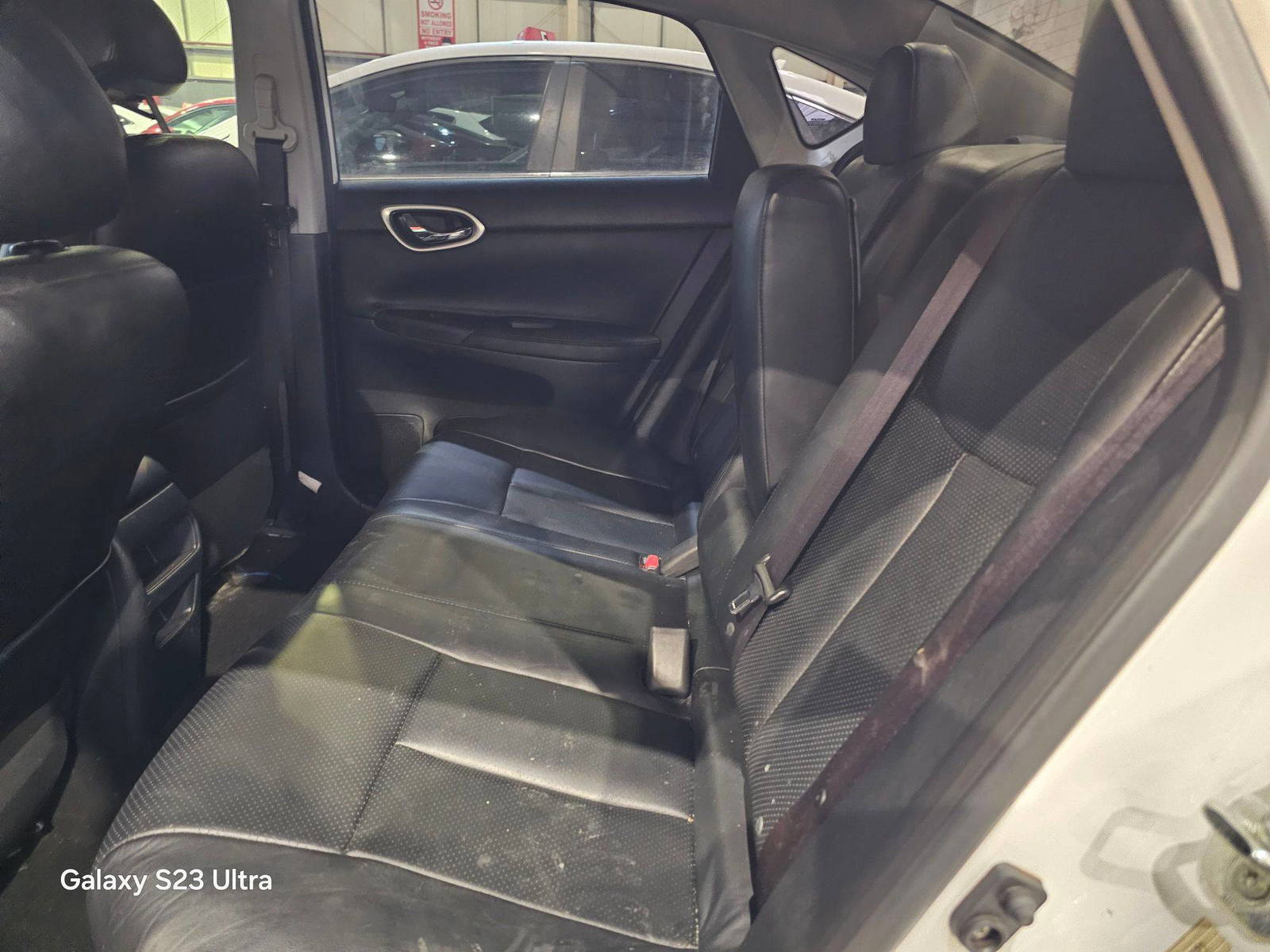 NISSAN SENTRA 2013 - Marhaba Auction Used Cars - Image 10