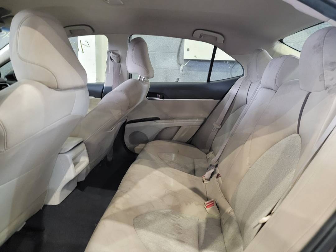 2018 TOYOTA CAMRY — 84119 Miles — Lot J3040064 — Main - Marhaba Auctions Used Cars - Image 7