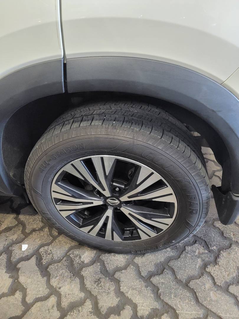 2021 NISSAN ROGUE — 75425 Miles — Lot 810138 — Main - Marhaba Auctions Used Cars - Image 9