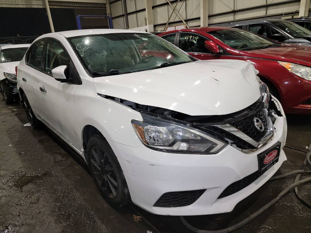 2016 NISSAN SENTRA — 143069 Miles — Lot 62637563 - Marhaba Auctions Used Cars - Image 7