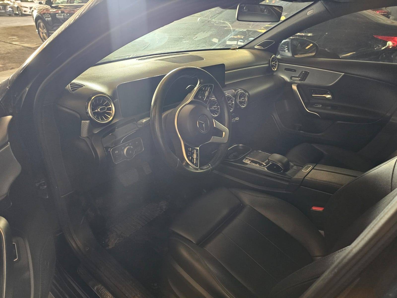 2019 MERCEDES BENZ A220 — 111037 Miles — Lot 2KW015209 — Main - Marhaba Auctions Used Cars - Image 7
