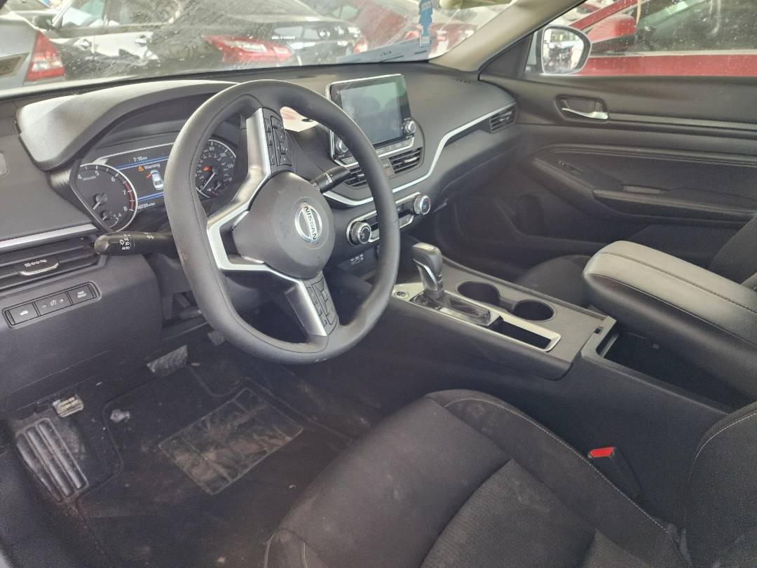 2020 NISSAN ALTIMA — 16729 Miles — Lot 38478819 - Marhaba Auctions Used Cars - Image 9