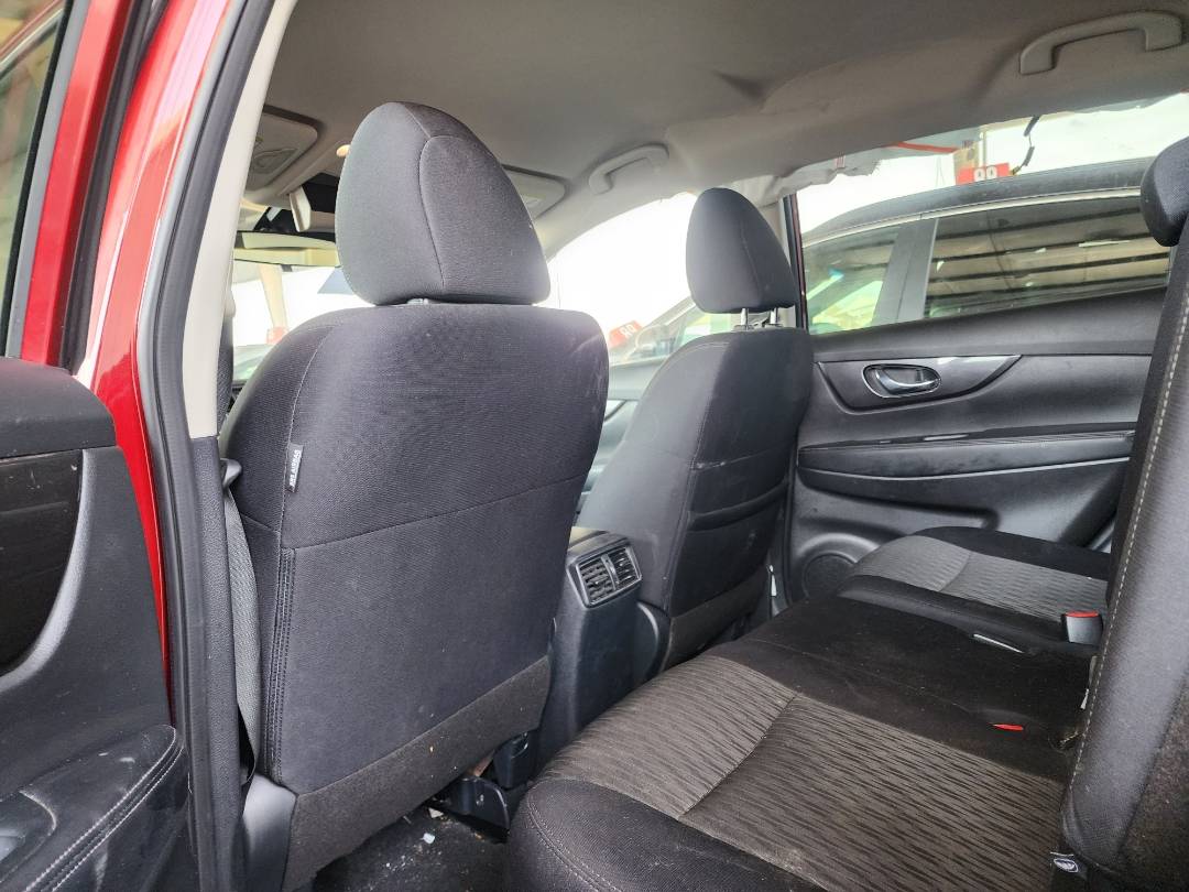 2020 NISSAN ROGUE — 122437 Miles — Lot 44445934 — Souq - Marhaba Auctions Used Cars - Image 8