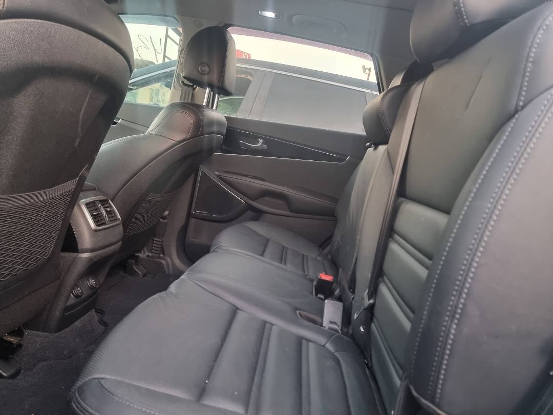 2020 KIA SORENTO — 56541 Miles — Lot 674951 — Ind. 12 - Marhaba Auctions Used Cars - Image 3