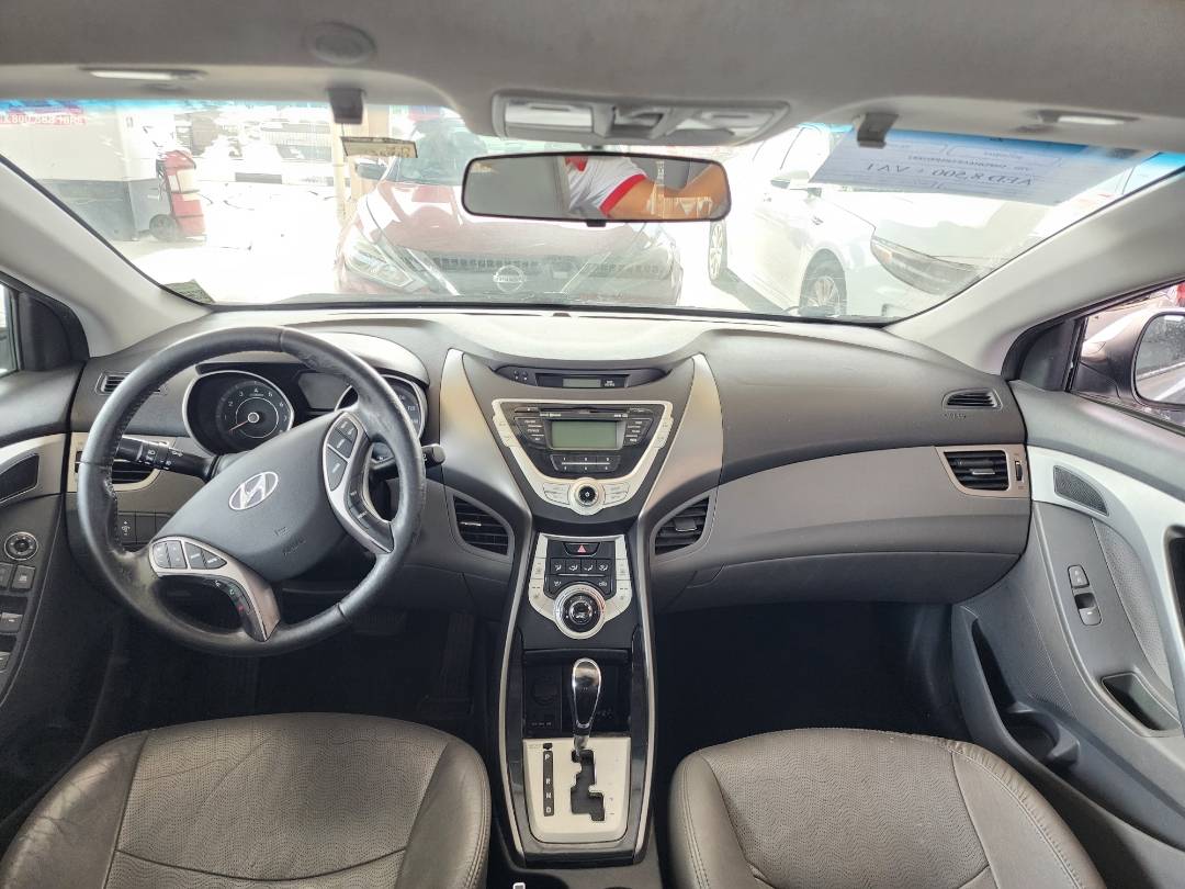 2011 HYUNDAI ELANTRA — 135967 Miles — Lot 78676513 — Souq - Marhaba Auctions Used Cars - Image 8