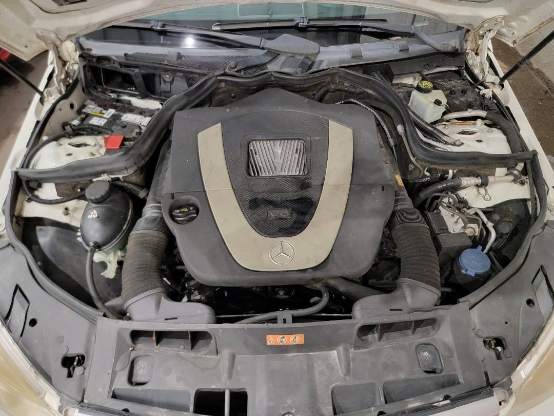 2009 MERCEDES BENZ C300 — 149142 Miles — Lot R042611 — Main - Marhaba Auctions Used Cars - Image 12