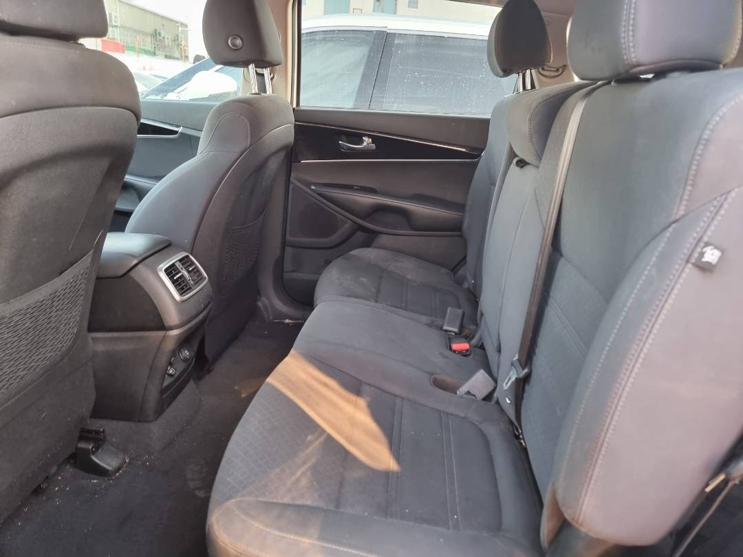 KIA SORENTO 2020 - Marhaba Auction Used Cars - Image 4