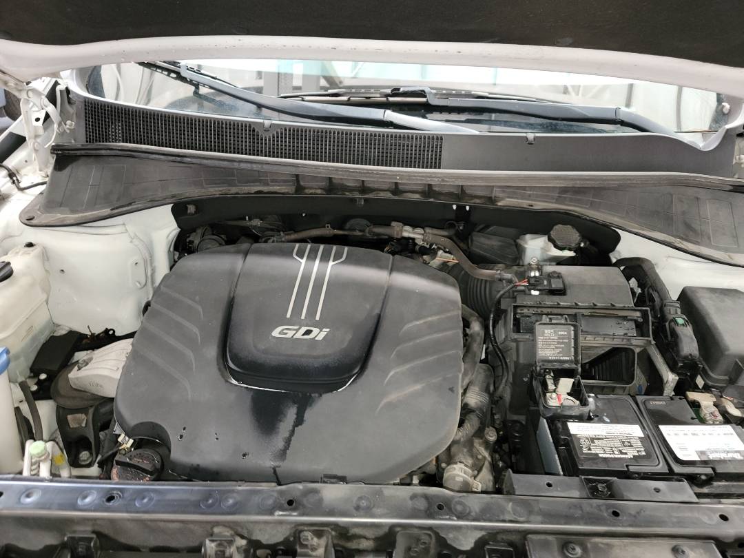 2017 KIA SORENTO — 285121 Miles — Lot HG291308 - Marhaba Auctions Used Cars - Image 8