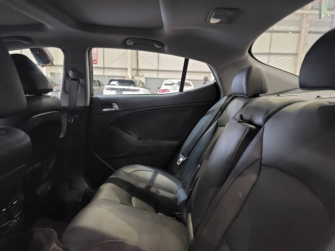 2015 KIA OPTIMA — 135503 Miles — Lot 63116464 — Main - Marhaba Auctions Used Cars - Image 7