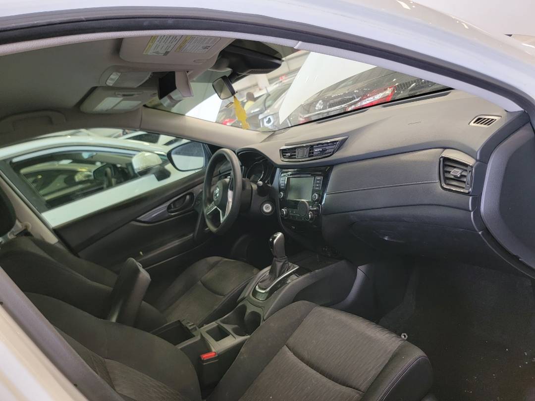 2020 NISSAN ROGUE — 60374 Miles — Lot 78661403 — Main - Marhaba Auctions Used Cars - Image 12