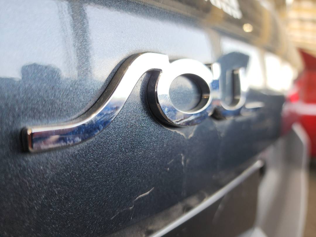 2020 KIA SOUL — 54641 Miles — Lot L7012034 - Marhaba Auctions Used Cars - Image 3
