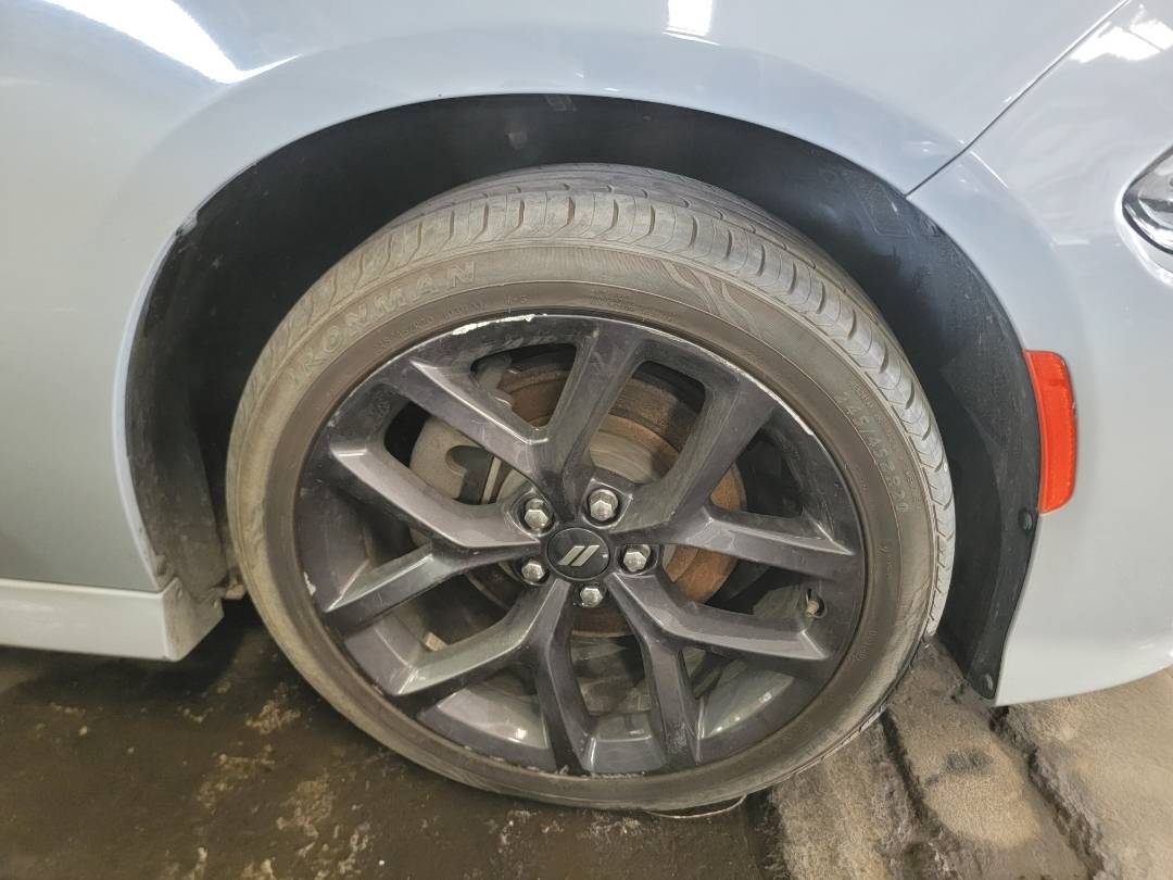 2021 DODGE CHARGER — 84302 Miles — Lot MH544121 — Main - Marhaba Auctions Used Cars - Image 10