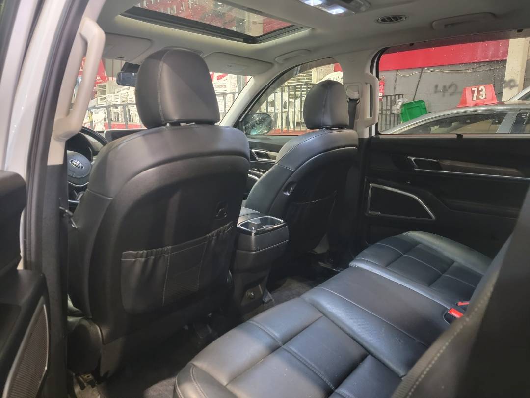 2020 KIA TELLURIDE — 93115 Miles — Lot 41444091 — Main - Marhaba Auctions Used Cars - Image 10