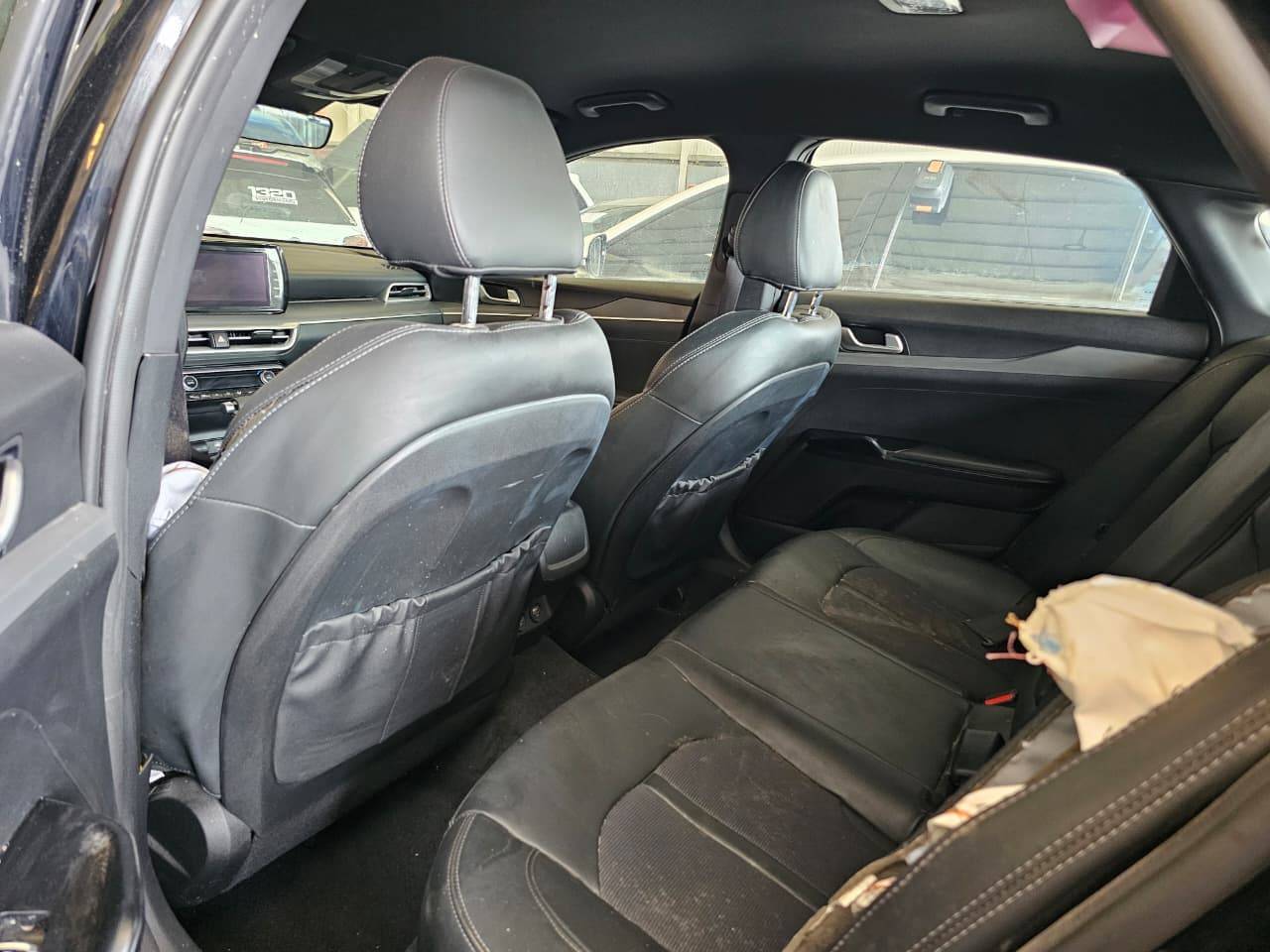 2022 KIA K5 — 49929 Miles — Lot G093811 — Main - Marhaba Auctions Used Cars - Image 6