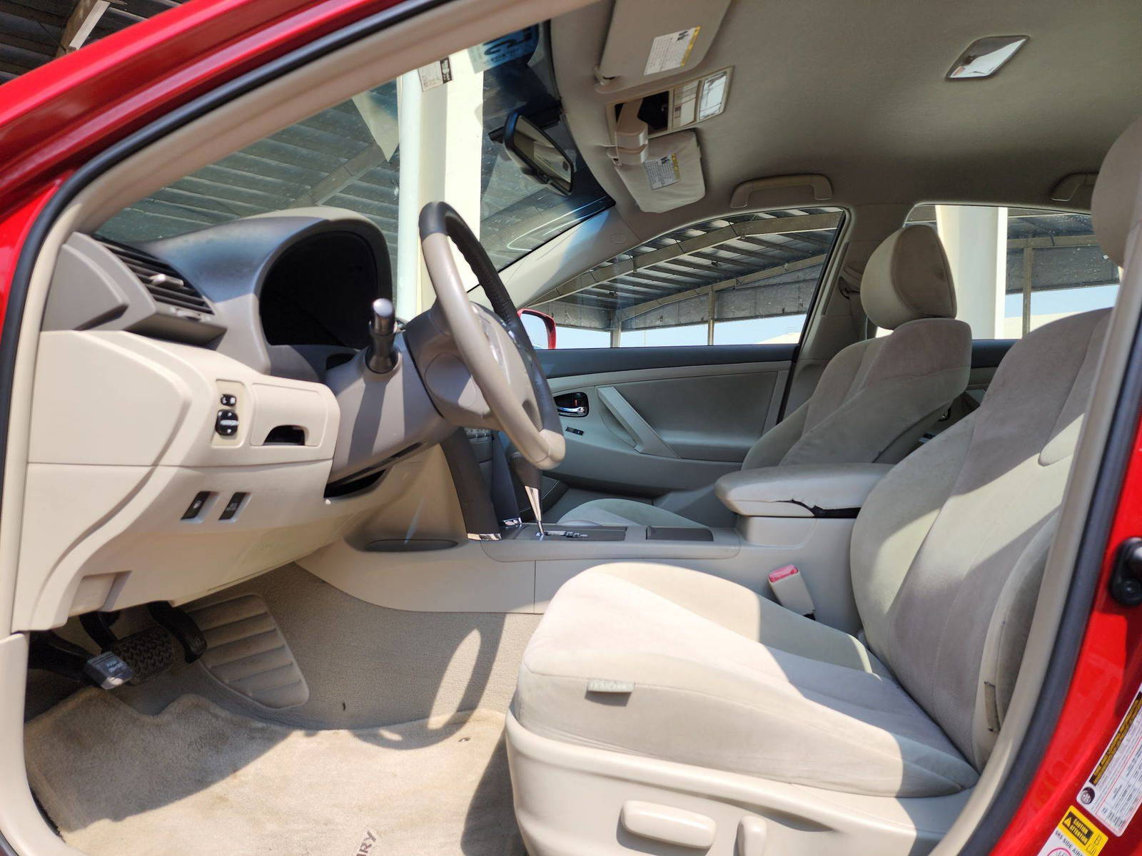 2011 TOYOTA CAMRY — 234829 Miles — Lot 57194184 — Souq - Marhaba Auctions Used Cars - Image 8