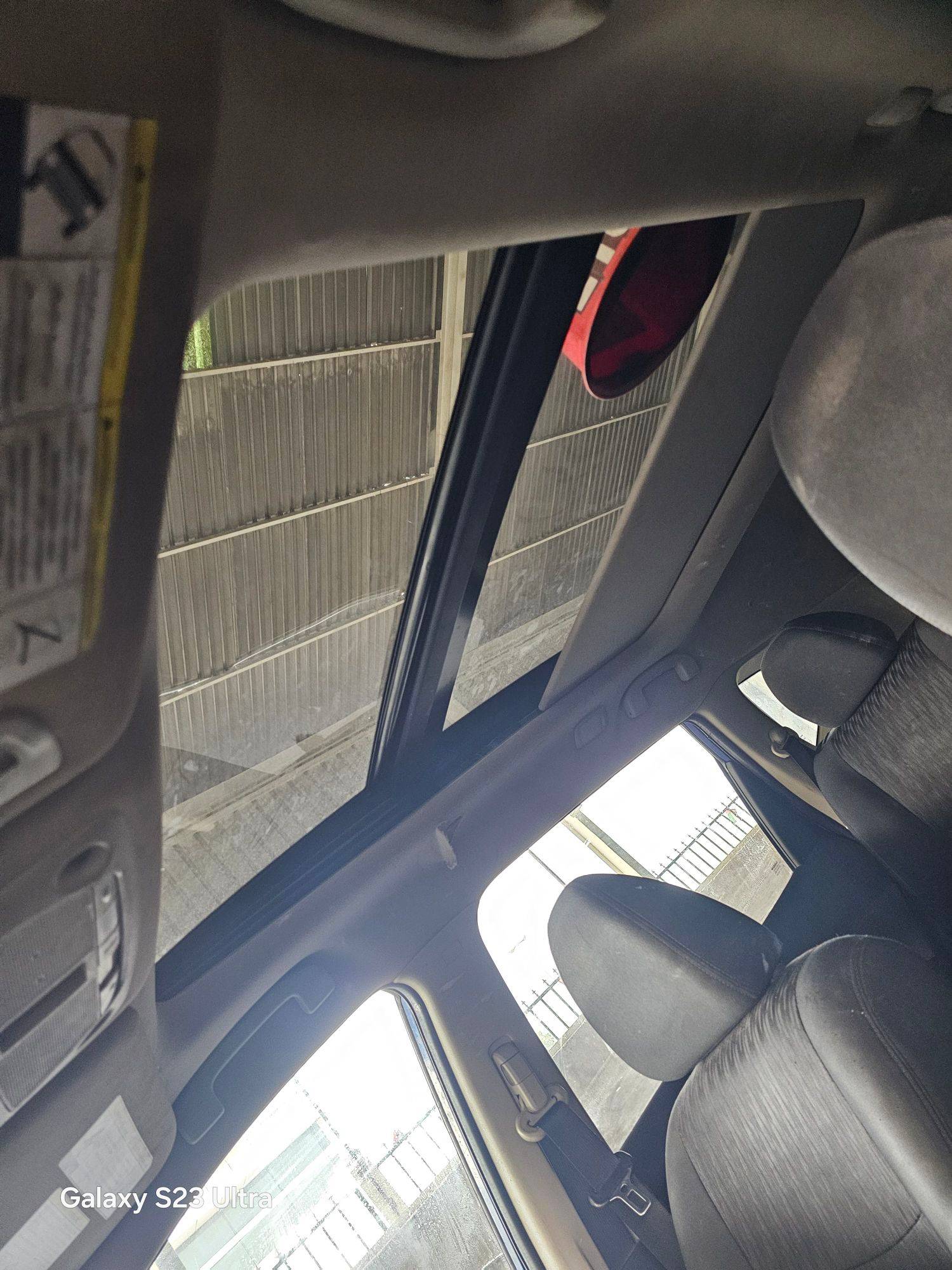 NISSAN ROGUE 2018 - Marhaba Auction Used Cars - Image 10