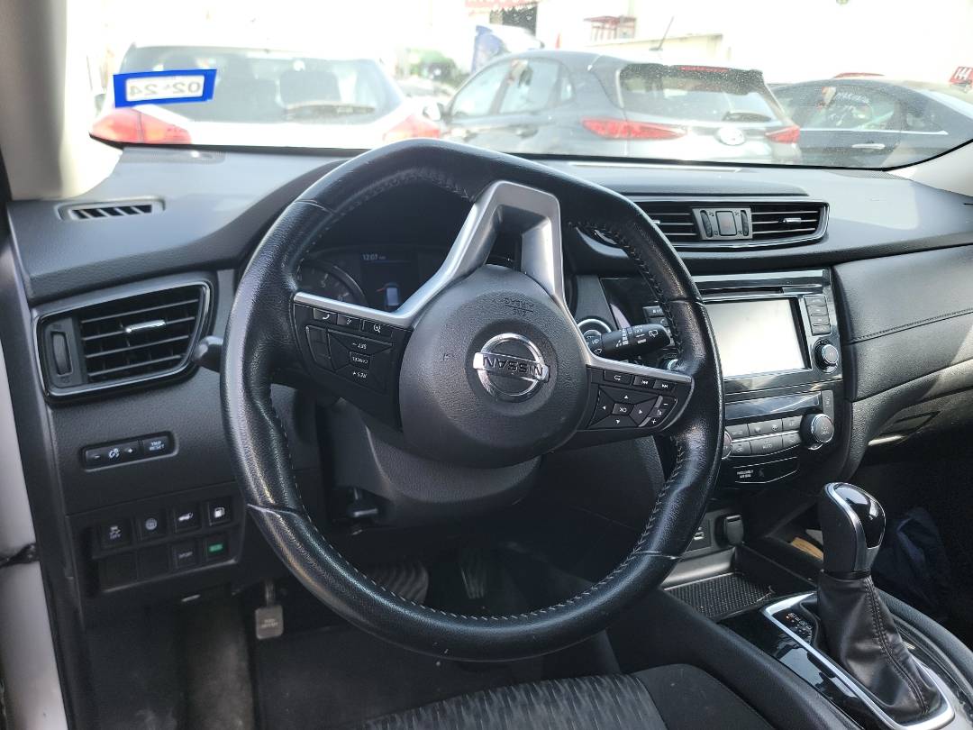 2020 NISSAN ROGUE — 88010 Miles — Lot W008960 - Marhaba Auctions Used Cars - Image 9