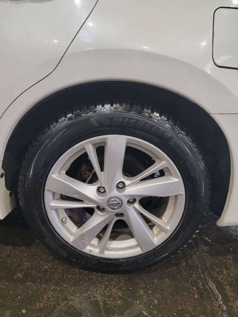 2013 NISSAN ALTIMA — 139885 Miles — Lot 39761239 — Main - Marhaba Auctions Used Cars - Image 9