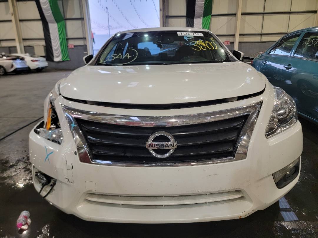 2013 NISSAN ALTIMA — 179746 Miles — Lot 71227713 - Marhaba Auctions Used Cars - Image 11