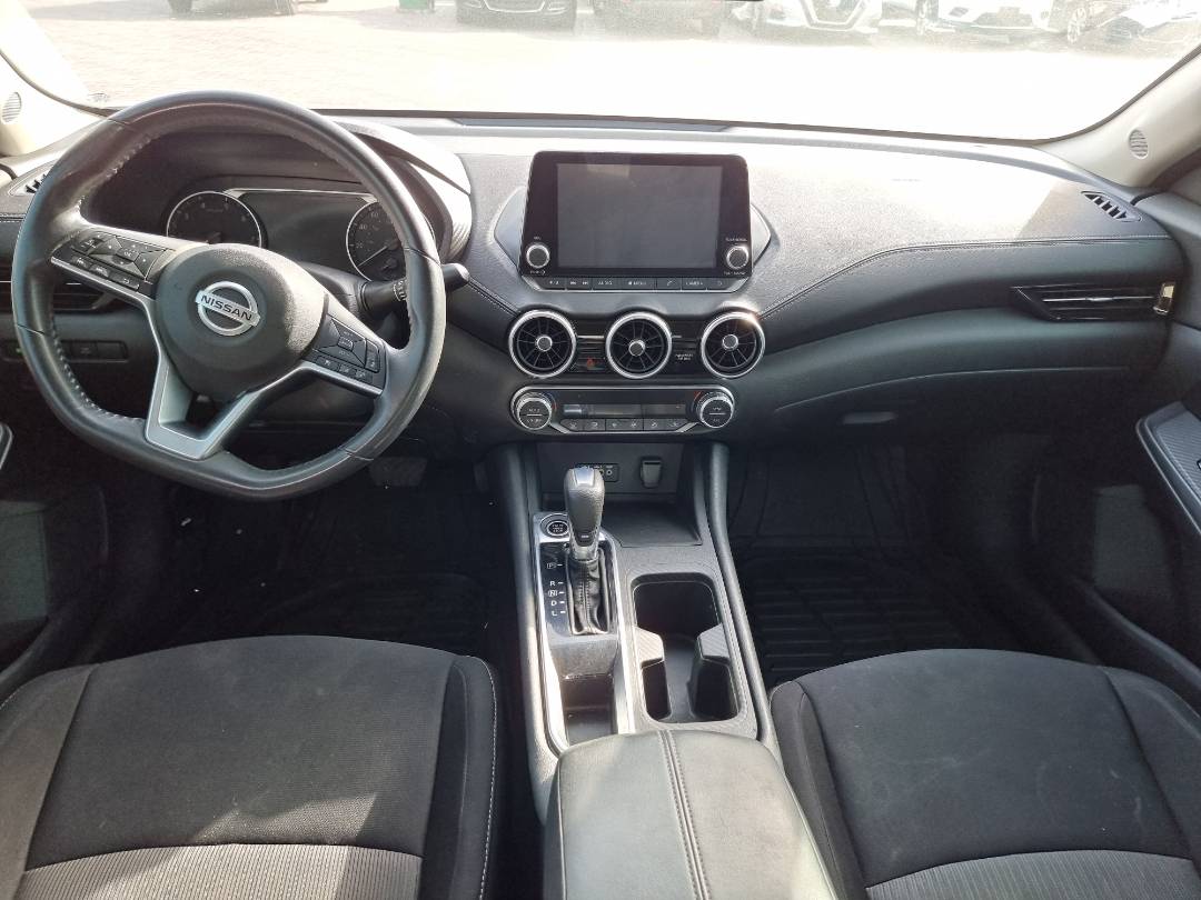 NISSAN SENTRA 2020 - Marhaba Auction Used Cars - Image 7