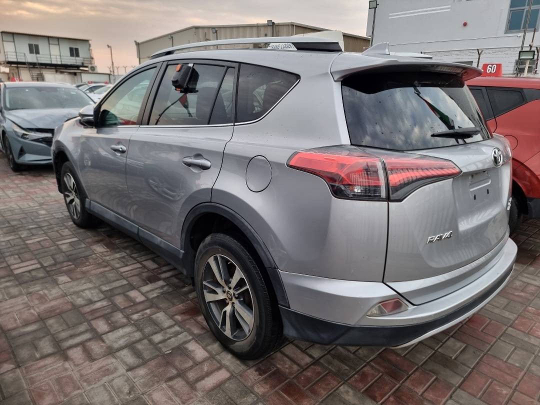 2016 TOYOTA RAV4 — 137417 Miles — Lot 70460514 — Main - Marhaba Auctions Used Cars - Image 5
