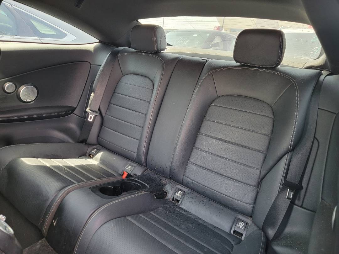 2018 MERCEDES BENZ C300 — Lot 2JF667042 — Main - Marhaba Auctions Used Cars - Image 6