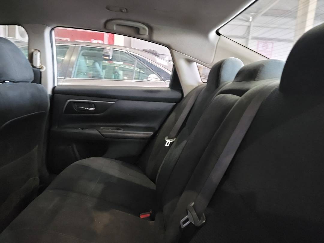 2015 NISSAN ALTIMA — 83284 Miles — Lot 59058284 — Main - Marhaba Auctions Used Cars - Image 7