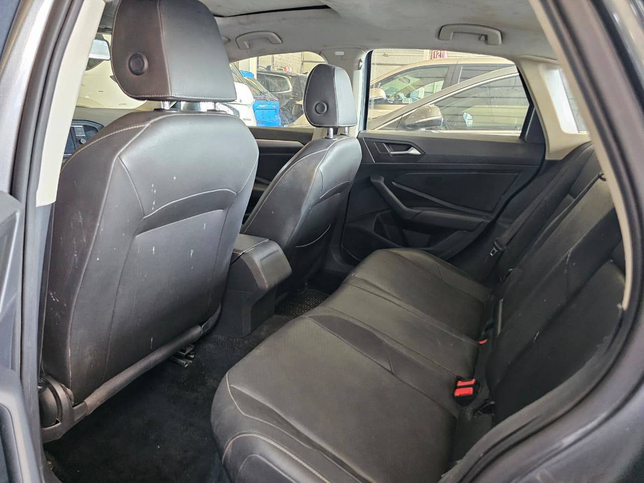 2019 VOLKSWAGEN JETTA — 101193 KM — Lot 260255 — Main - Marhaba Auctions Used Cars - Image 6