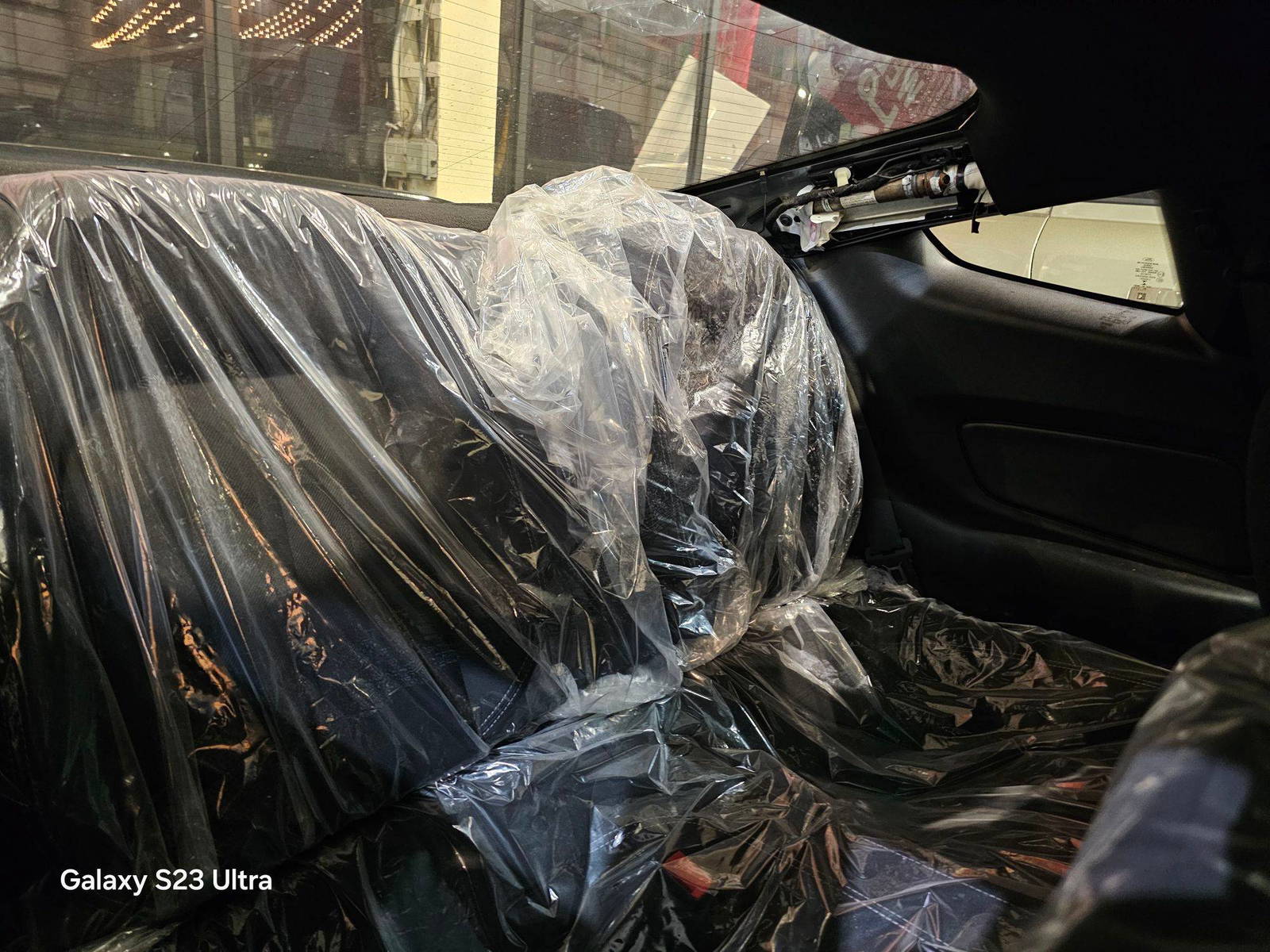 FORD MUSTANG 2020 - Marhaba Auction Used Cars - Image 8