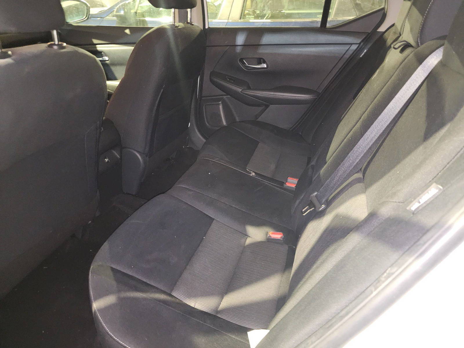 NISSAN SENTRA 2021 - Marhaba Auction Used Cars - Image 9