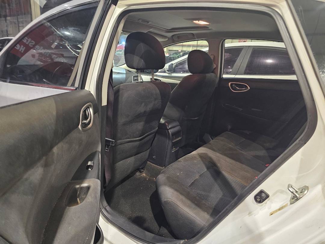 2013 NISSAN SENTRA — 138062 Miles — Lot 71021455 — Main - Marhaba Auctions Used Cars - Image 7