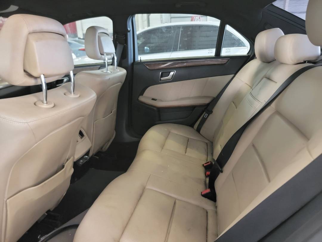 2013 MERCEDES BENZ E 350 — 205534 Miles — Lot 39659153 — Main - Marhaba Auctions Used Cars - Image 7