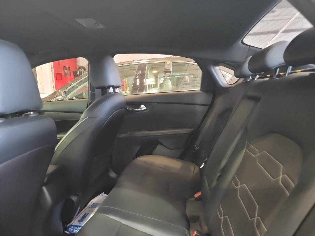 2021 KIA FORTE — 61113 Miles — Lot 279936 — Main - Marhaba Auctions Used Cars - Image 7