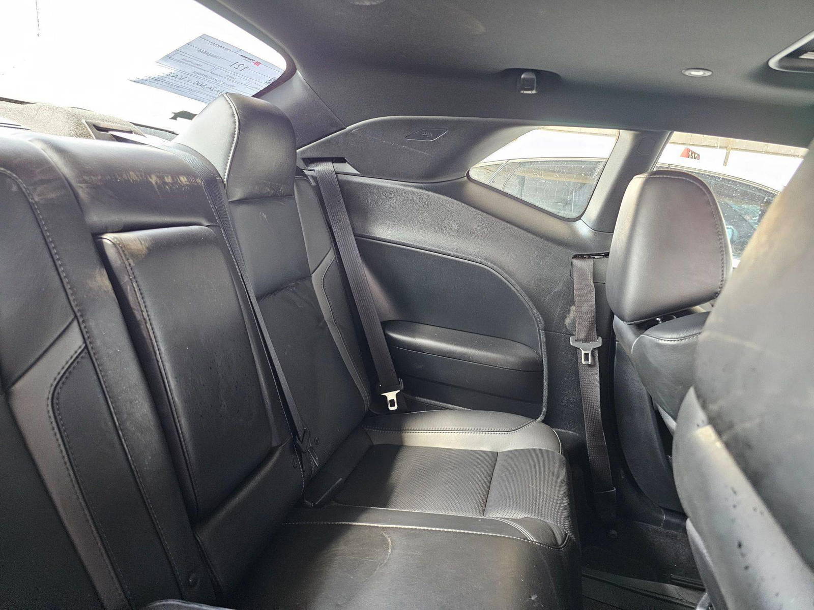 2018 DODGE CHALLENGER — 97112 Miles — Lot AG3JH276918 — Souq - Marhaba Auctions Used Cars - Image 6